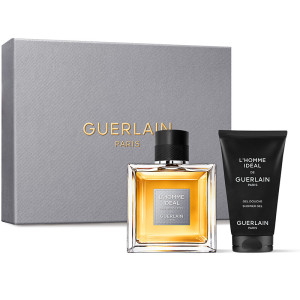 L'Homme Idéal Geschenkset - Eau de Toilette L'Homme Idéal Geschenkset - Eau de Toilette